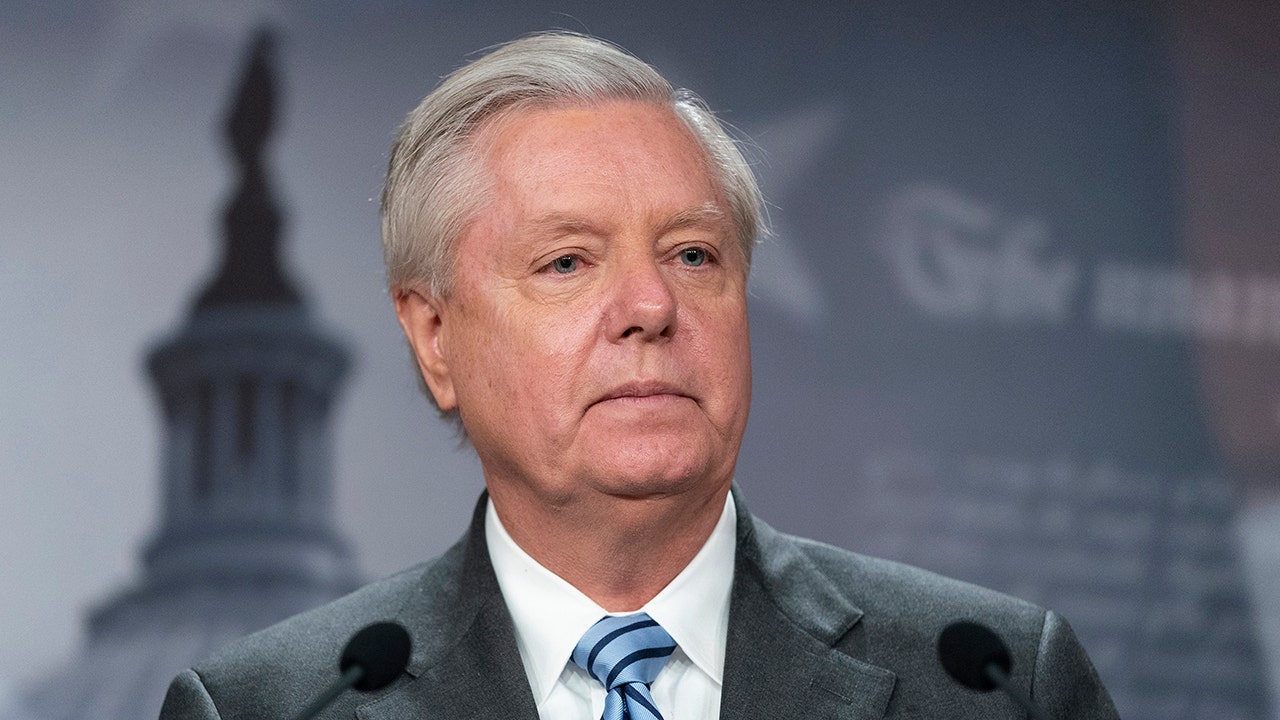 Graham seeks special counsel to investigate Obama’s Russia probe role