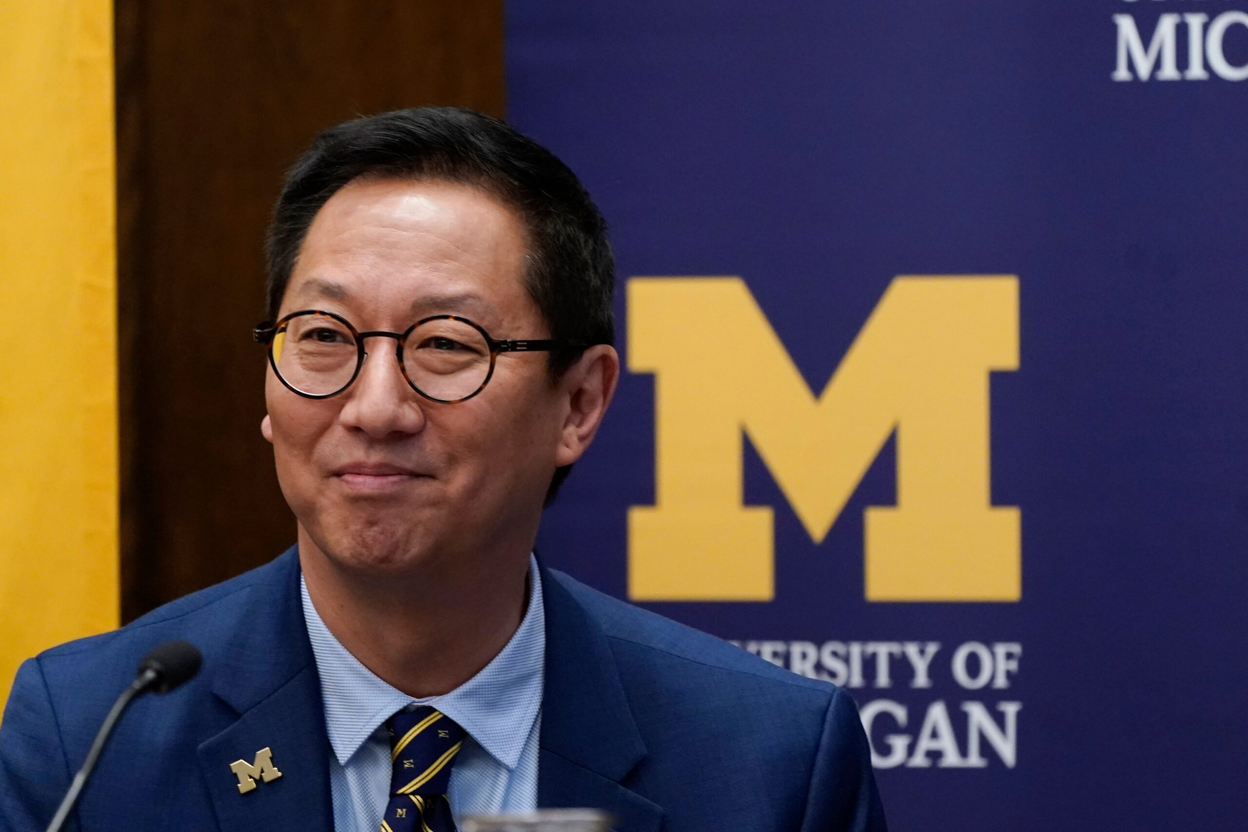 DeSantis-appointed board blocks university president who wanted ‘DEI 2.0’