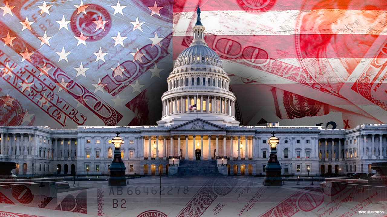Debt ceiling bill faces tight timeline as Senate postpones debate