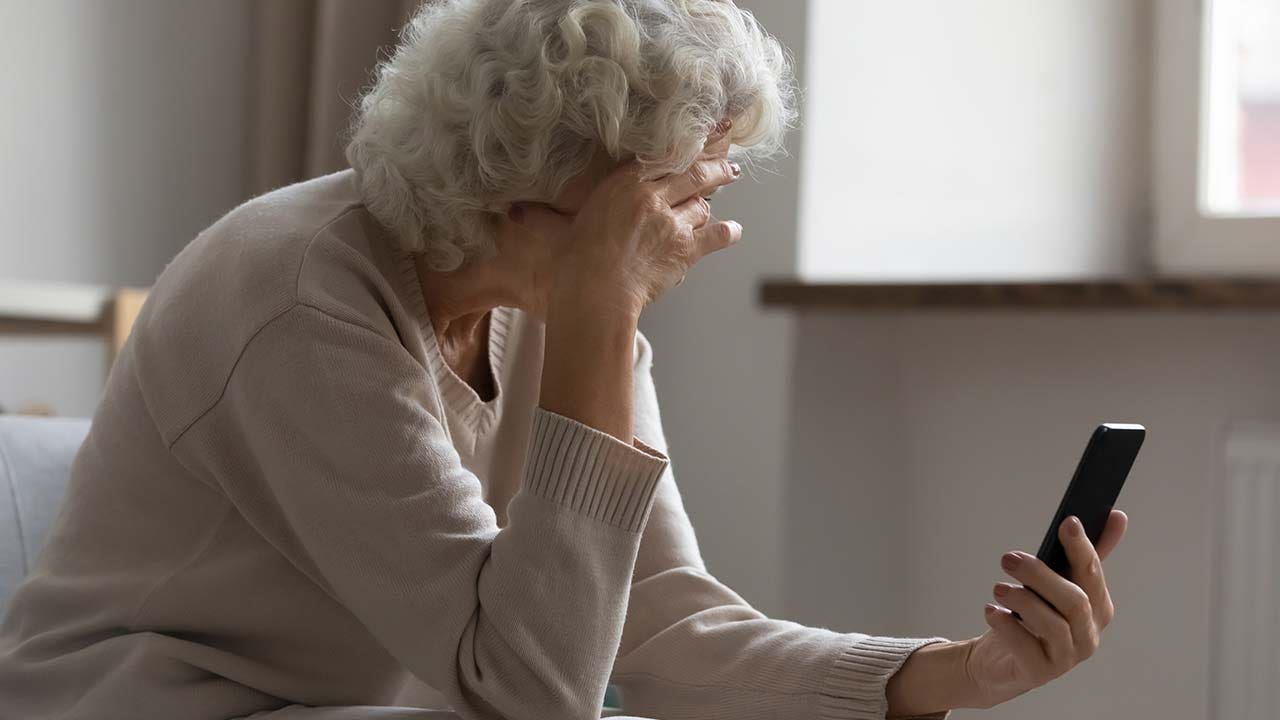 Top 5 scams costing victims thousands