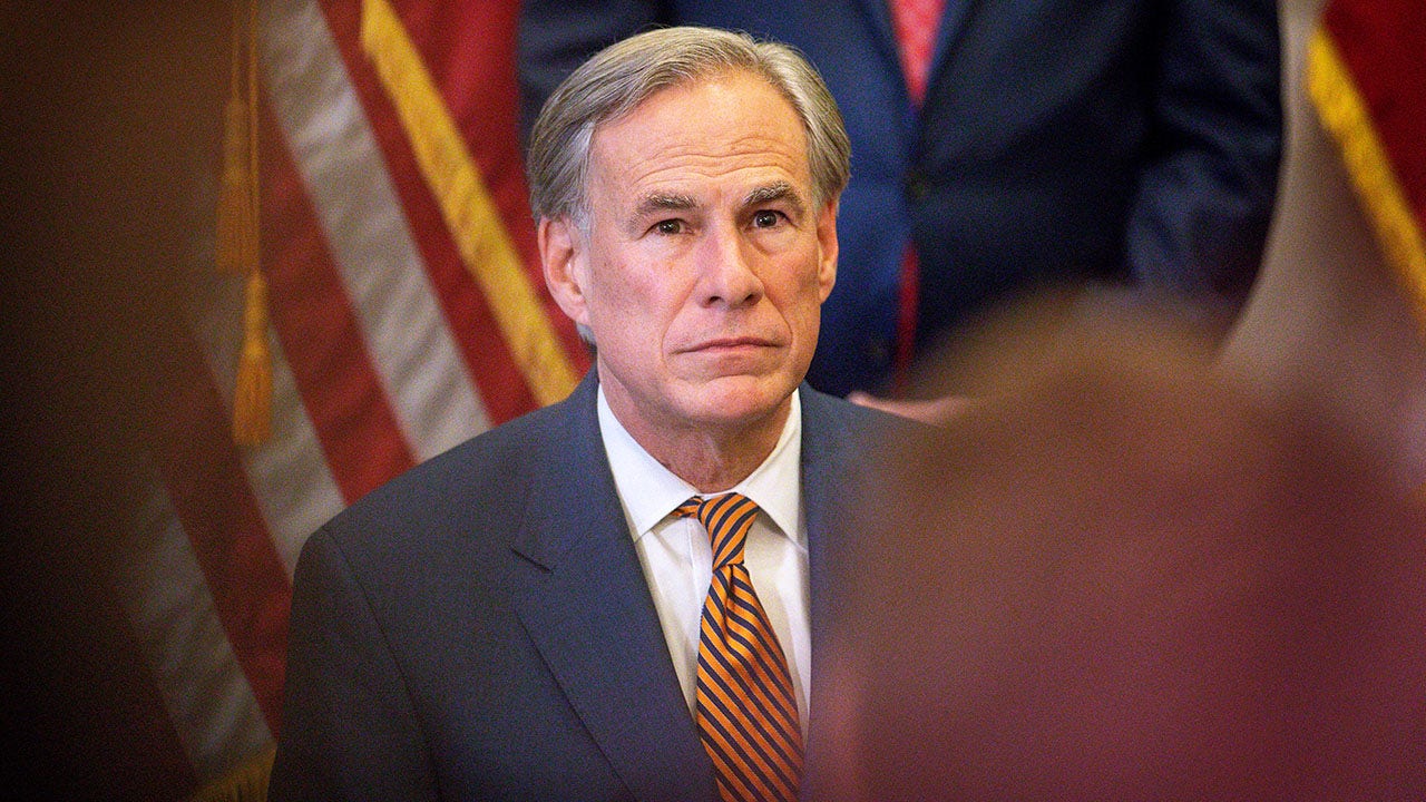 Texas Lt. Gov. Patrick to address Abbott’s veto of THC products ban