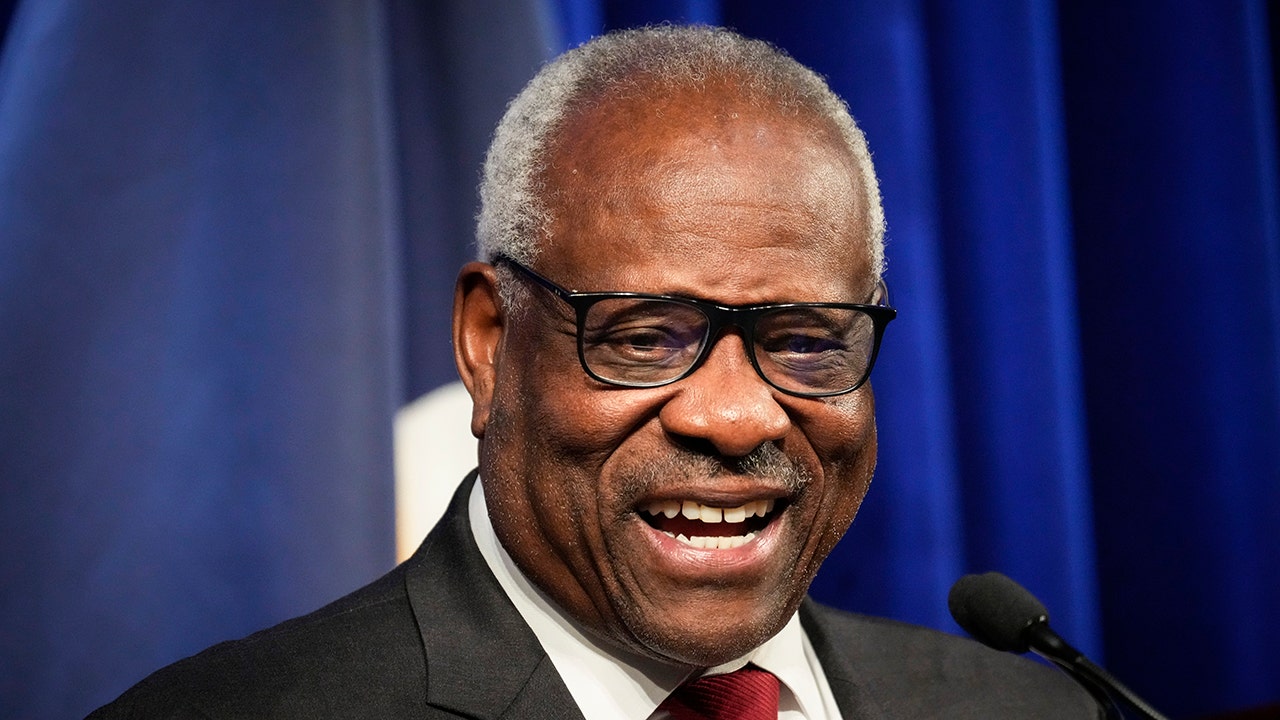 Clarence Thomas’s individual rights vision gains support in Supreme Court