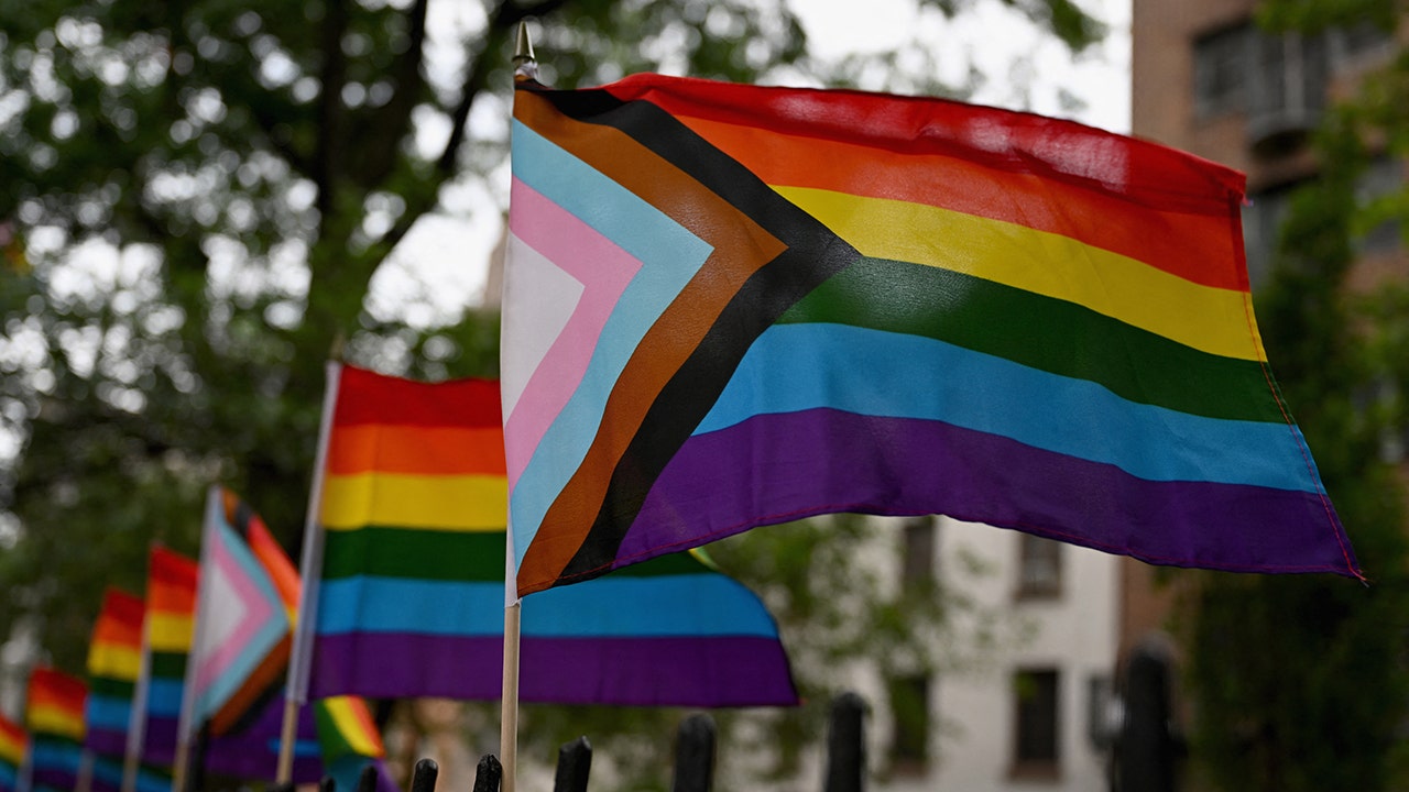 Andrew Sullivan says LGBTQ movement failing in America due to radicalism