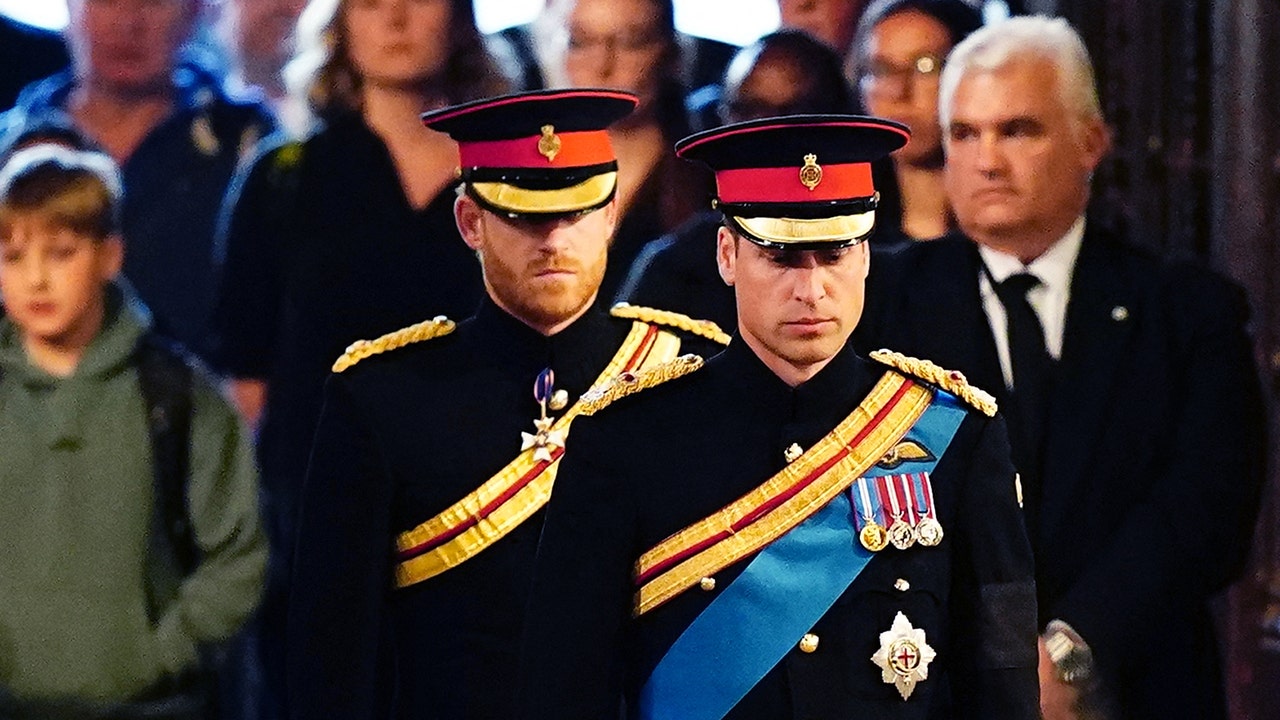 Prince Harry and Prince William’s rift deepens over ‘silence’: expert