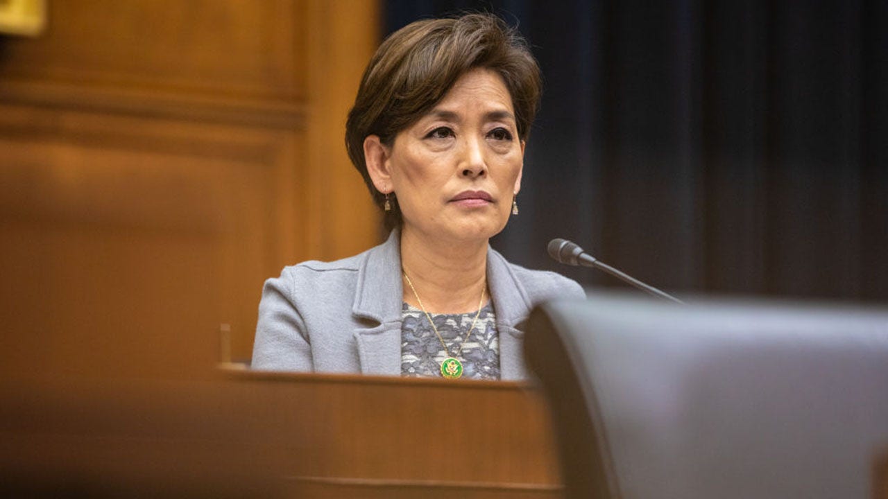California House Republican could oppose Trump tax bill over Medicaid changes