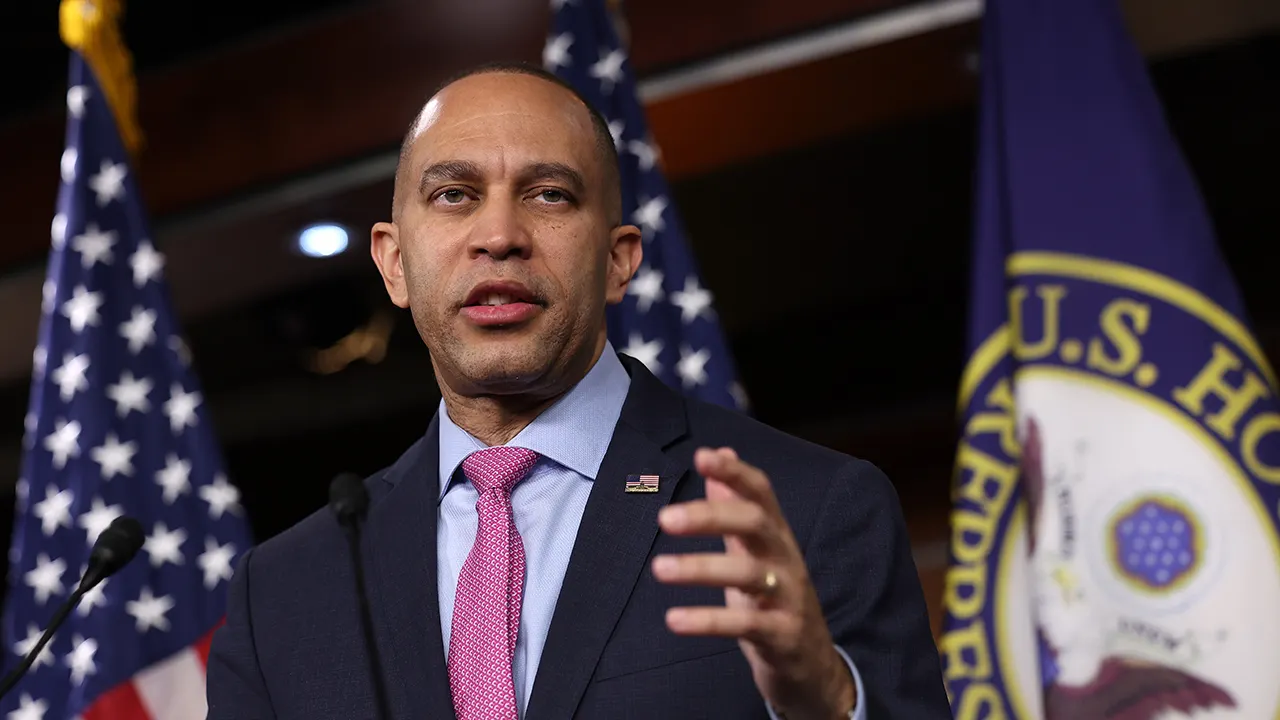 Majority of House Democrats vote in favor of non-citizens voting in DC elections