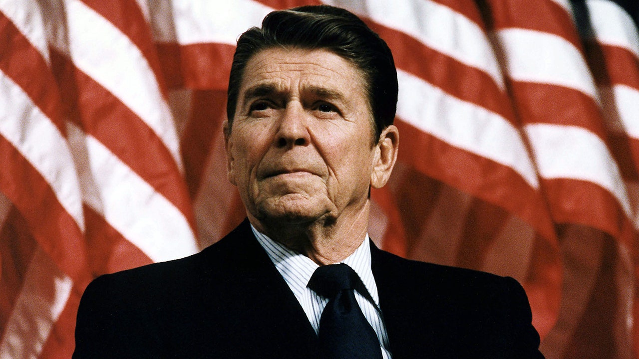 How Trump’s response to riots and Iran echoes Reagan’s defining 1981 decision