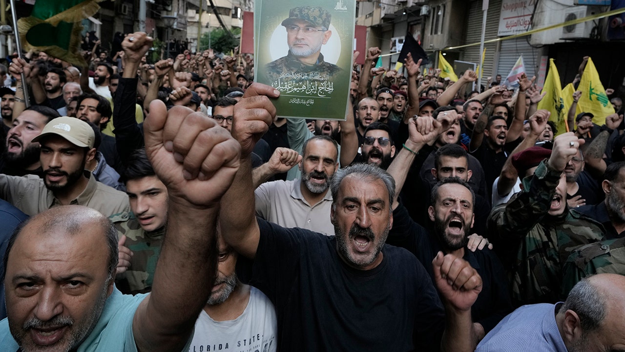 US faces heightened Hezbollah terror risk after actions against Iran