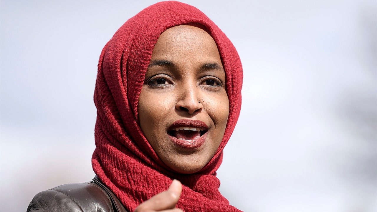 ‘Squad’ progressive Omar claims Iran never attacked Americans as evidence shows otherwise