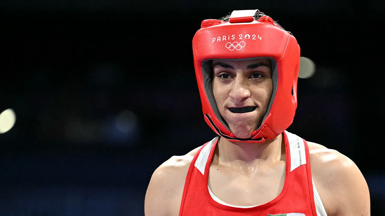 Imane Khelif gender controversy sparks up again after bombshell report