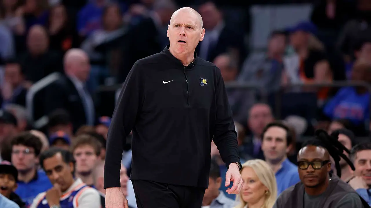 Pacers coach criticizes Knicks’ ‘impossible’ choice to axe Tom Thibodeau