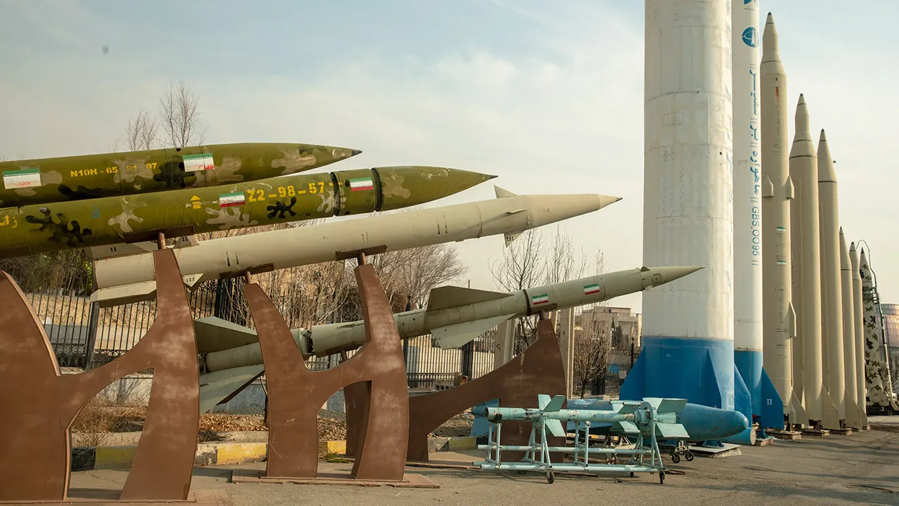 Iran threatens ‘all-out war’ if Trump joins Israel’s military campaign