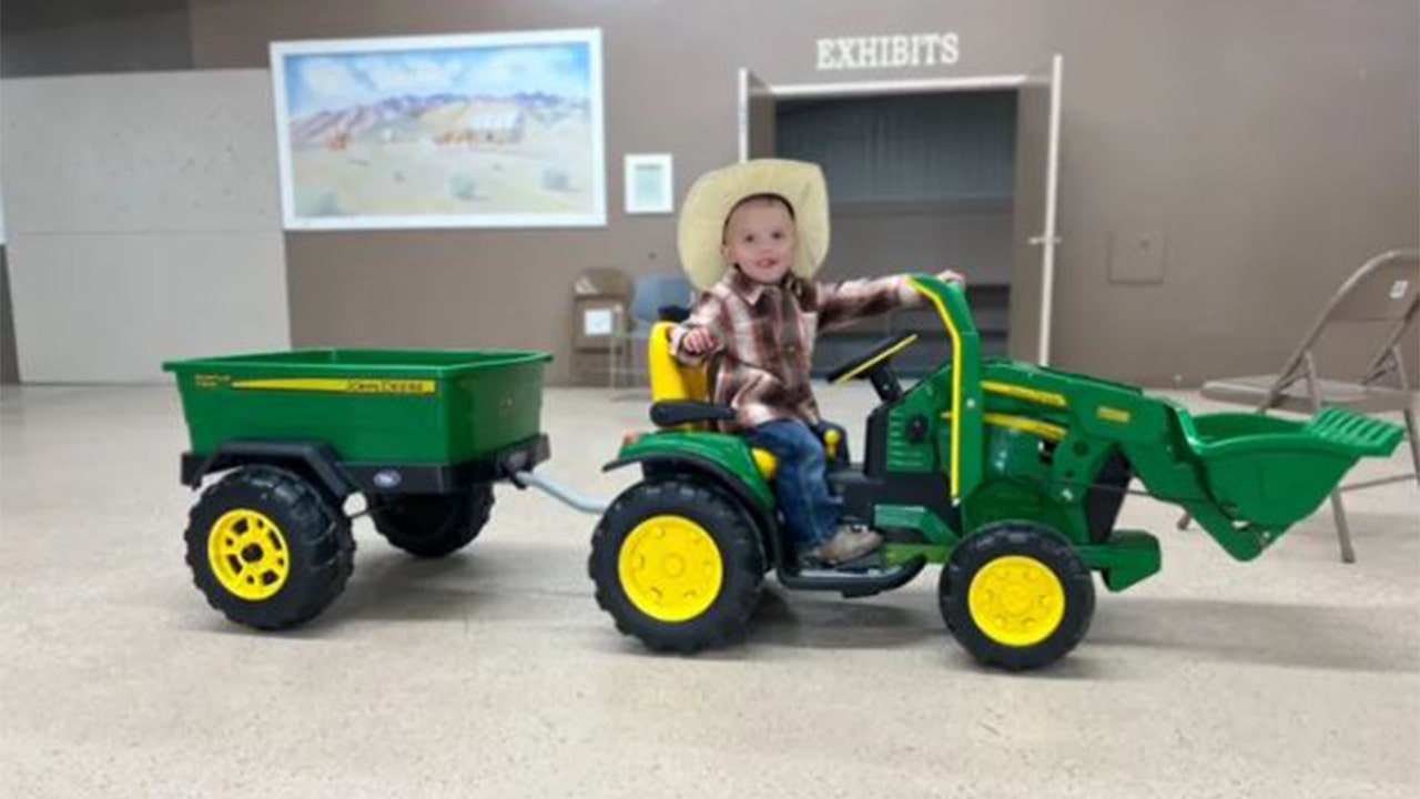 Rodeo champion’s family marks one year since son’s drowning tragedy