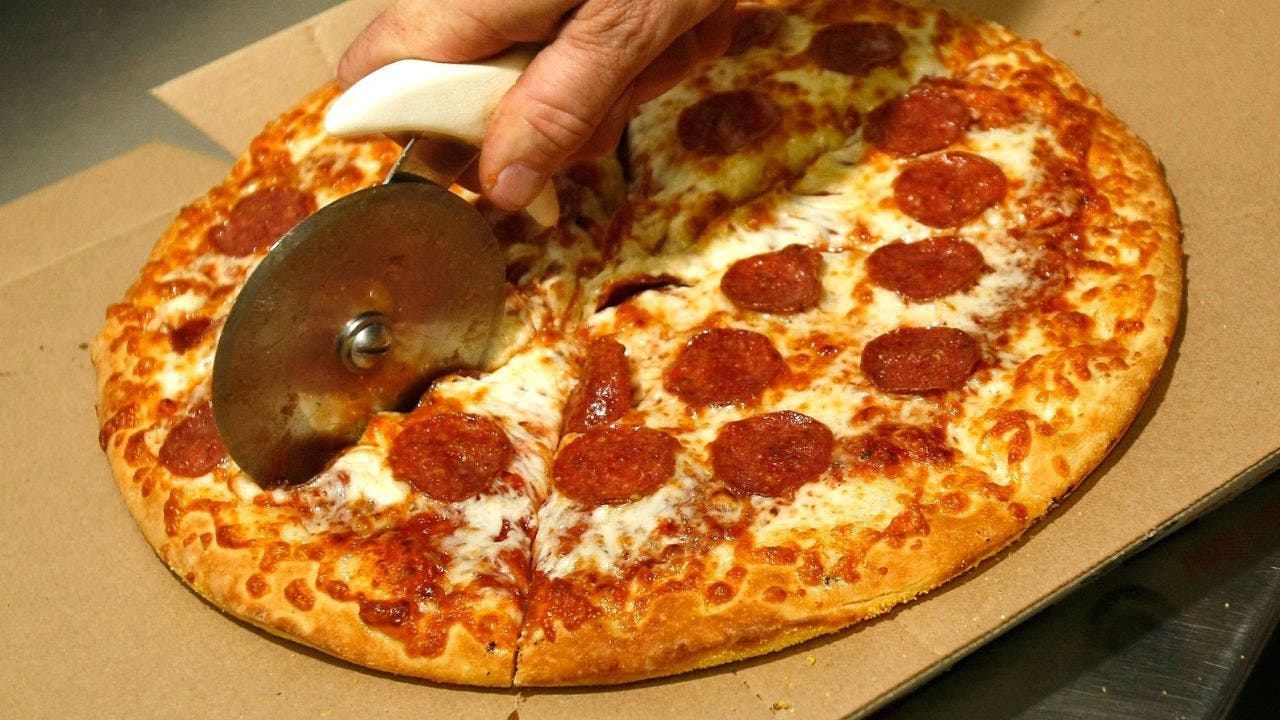 Most Americans get over half daily calories from ultra-processed foods