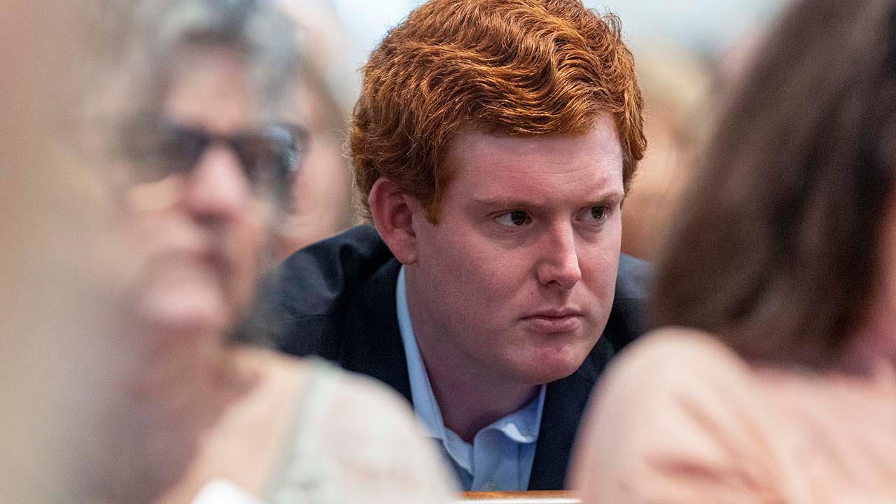 Judge allows Buster Murdaugh’s defamation lawsuit to proceed