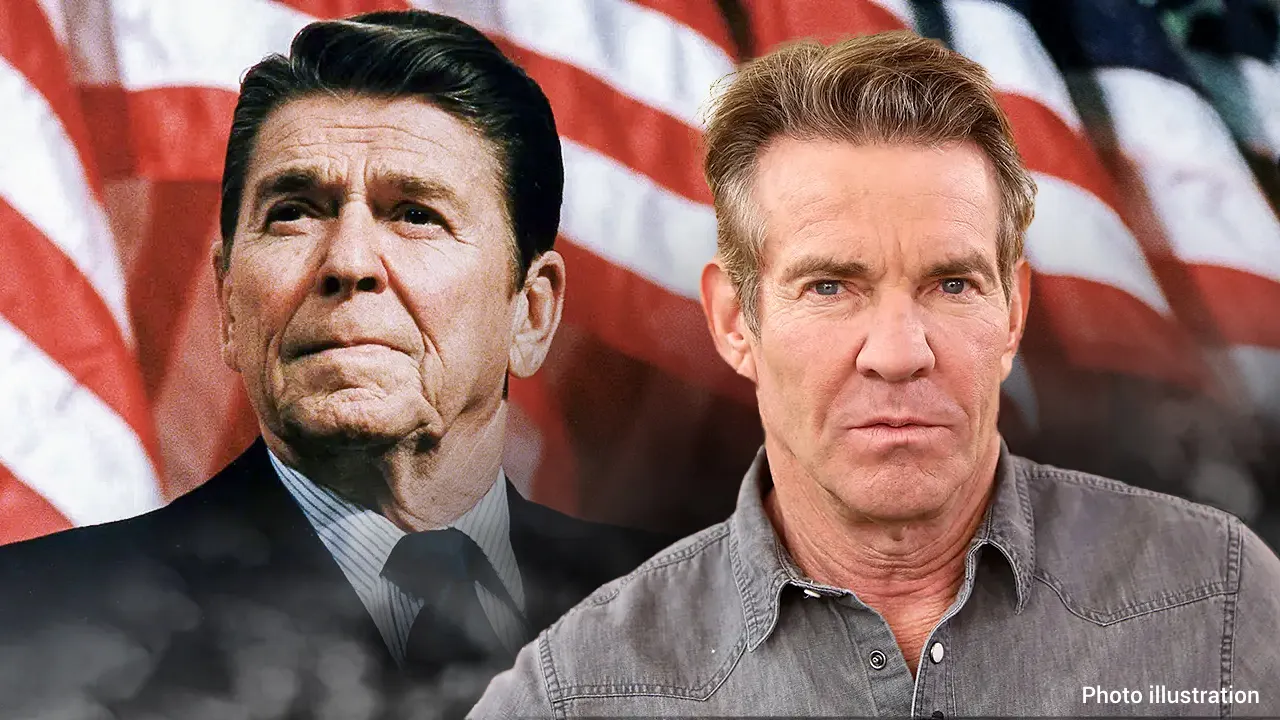 Finding meaning in a $500 speeding ticket in Ronald Reagan’s Dixon