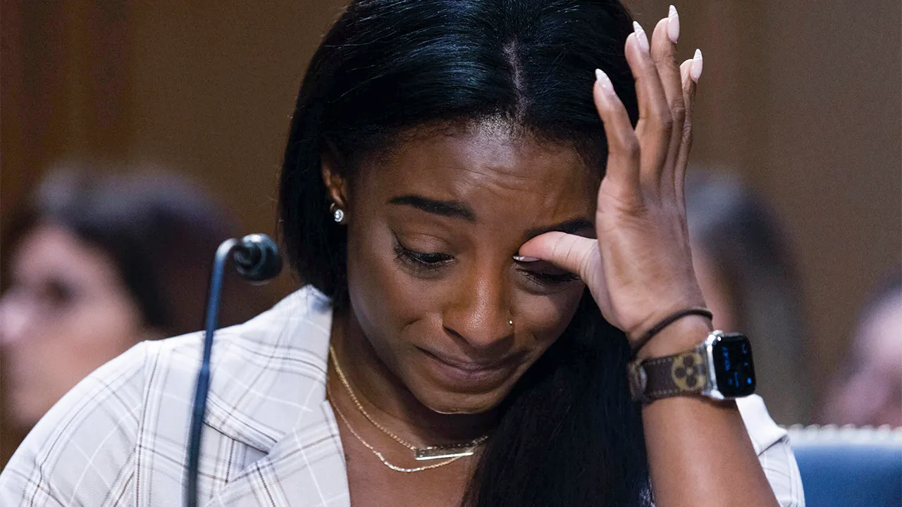 Nassar victims’ attorney slams ‘leadership’ behind trans policies, abuse scandal