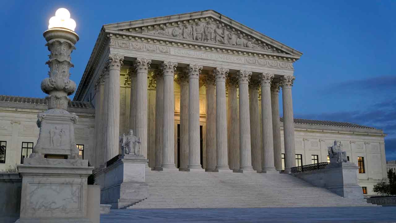 Supreme Court to hear free speech case over pro-life crisis pregnancy center