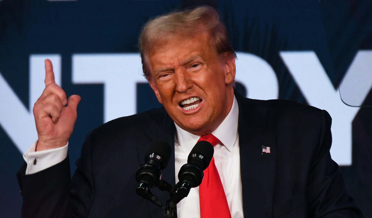 Trump slams CNN, NYT for ‘fake news’ about Iranian nuclear facility strikes