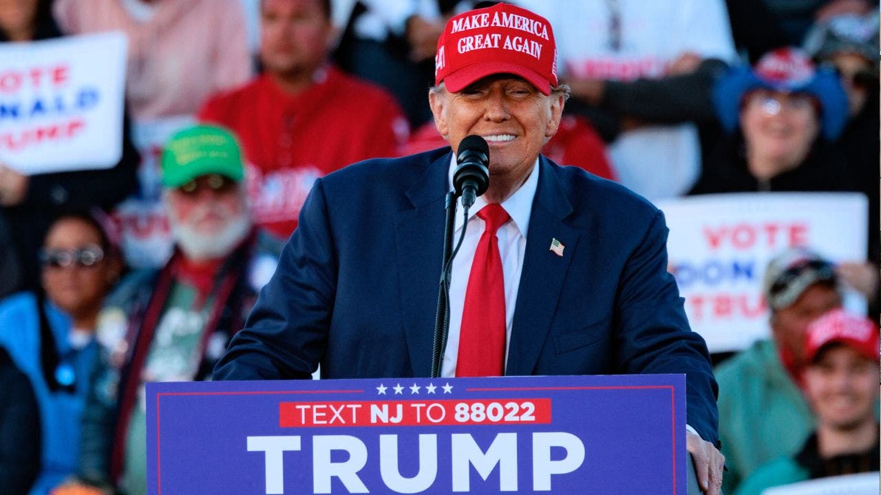 Appeals court weighs Trump executive order on birthright citizenship