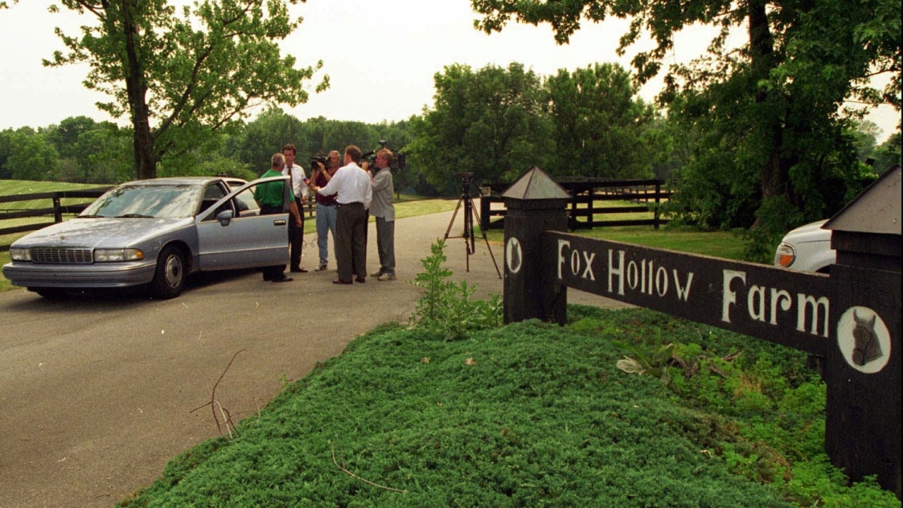 Indiana coroner says police dropped the ball in Fox Hollow Farm serial killer case