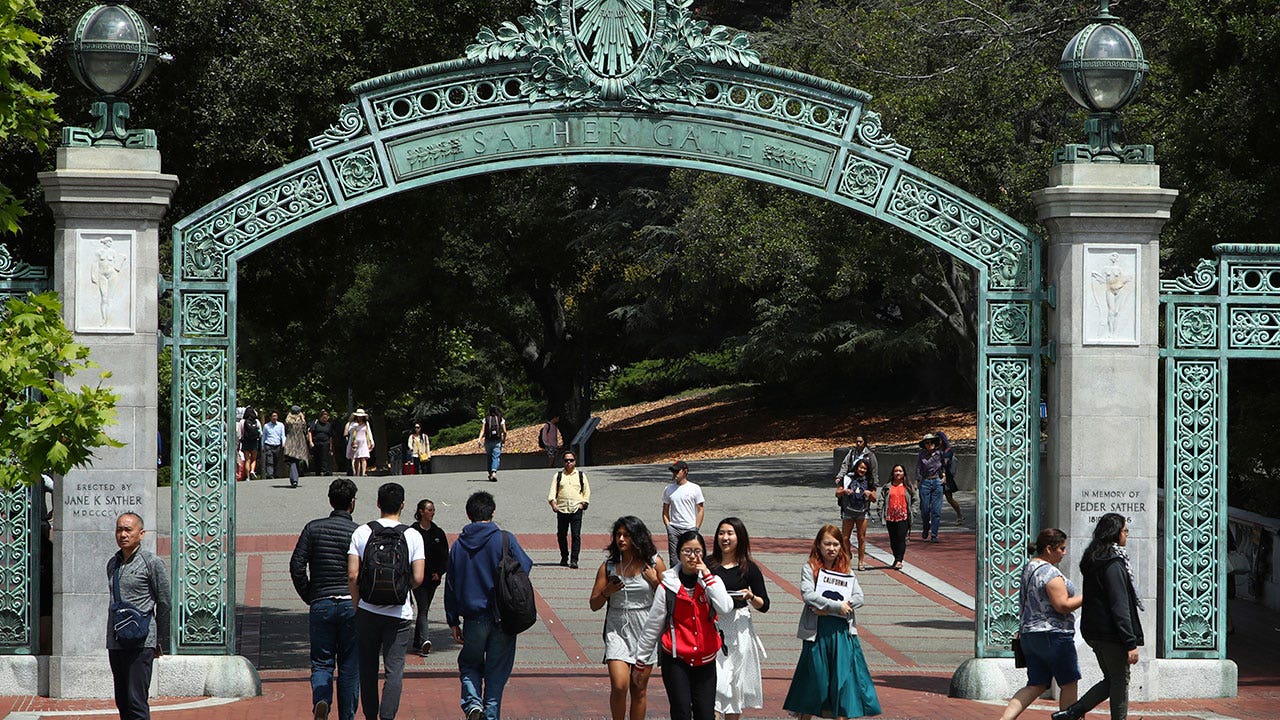 Justice Department opens investigation into UC’s ‘diversity’ hiring scheme