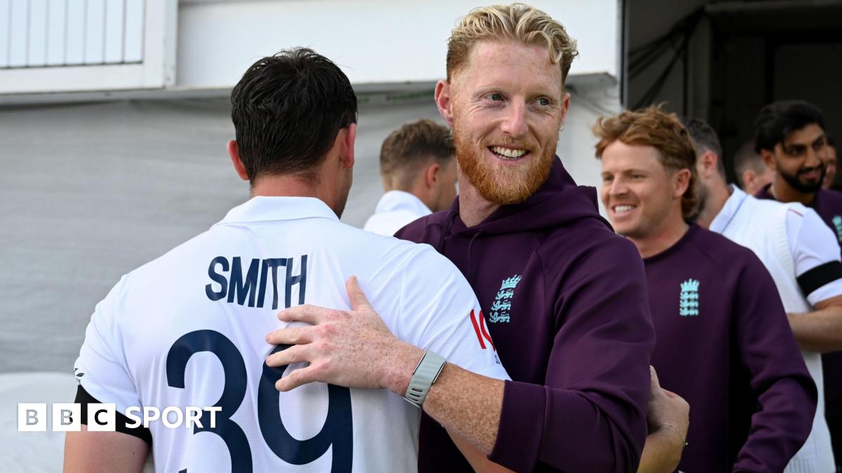England vs India: Ben Stokes says ‘it’s a good job Test cricket is played over five days’