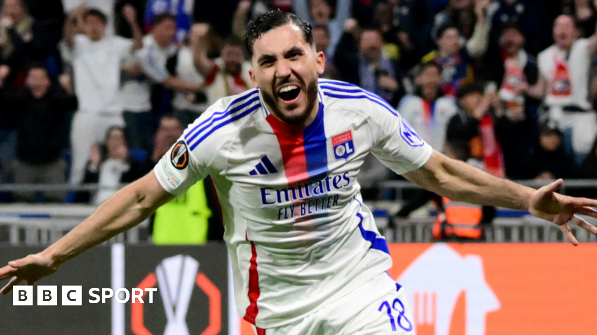 Rayan Cherki: ‘One of Europe’s greatest technicians’ – why Man City want French ‘genius’