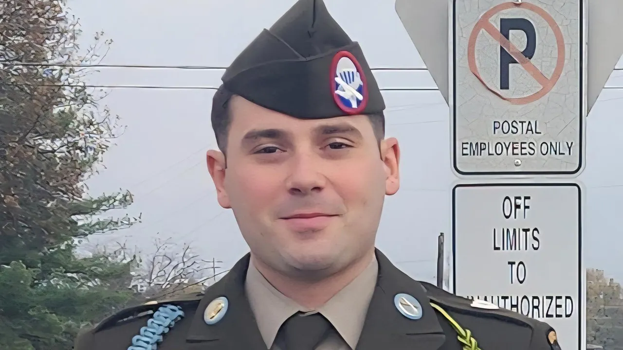 US Army infantryman dies in vehicle crash during training in Hungary