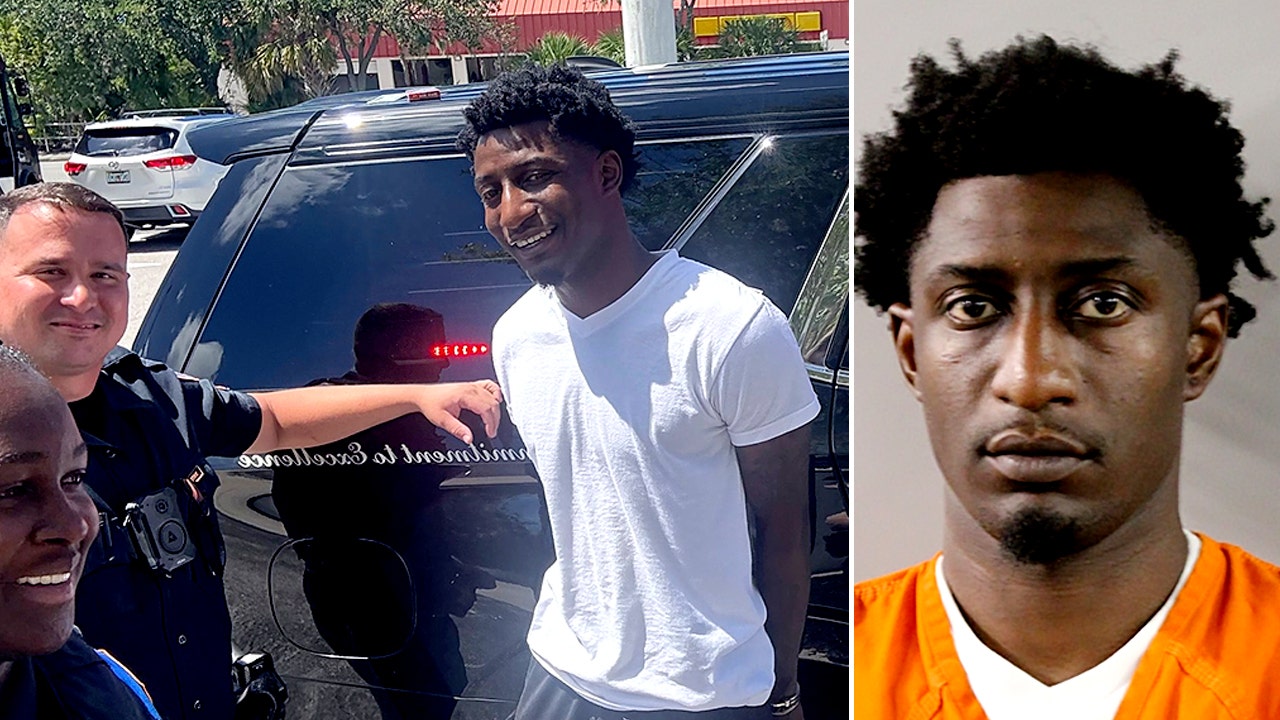 Man who bragged ‘Grady can’t find me’ on social media arrested in Florida
