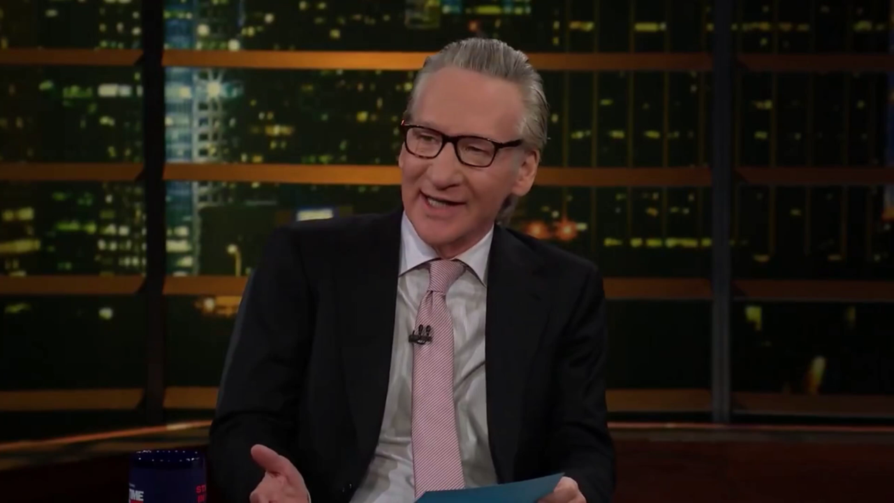 Maher tells Odell Beckham Jr. he has ‘dim view of modern parenting’