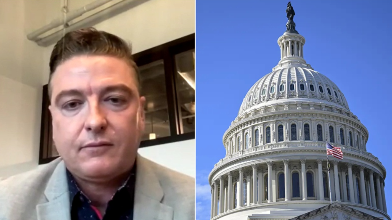 Federal tech talent crisis threatens national security: expert