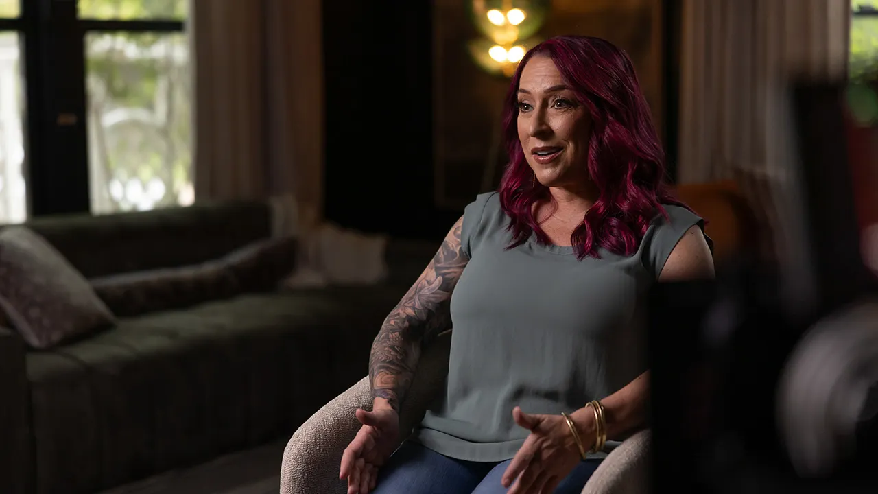 Former trafficking victim reveals dark reality of Nevada’s Bunny Ranch brothel