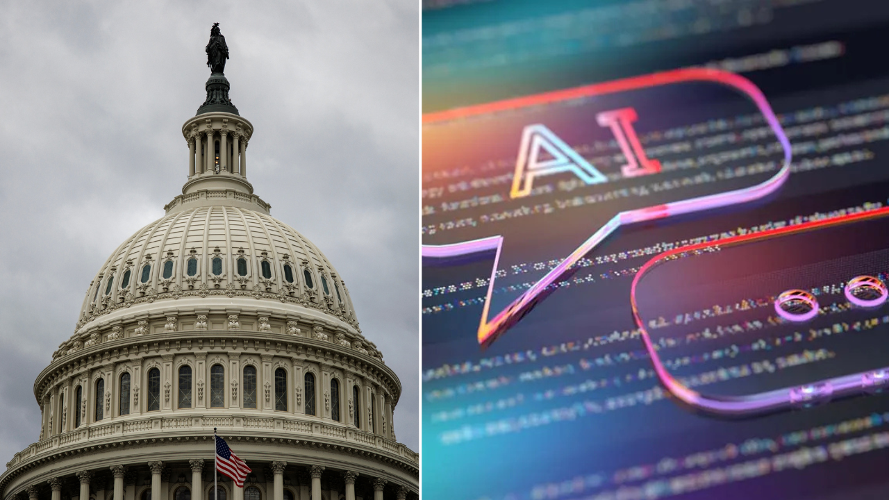 Congress considers blocking state AI laws amid growing tech concerns