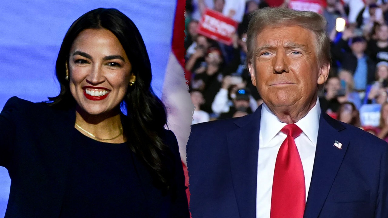AOC tells Trump Bronx girls ‘eat Queens boys for breakfast’
