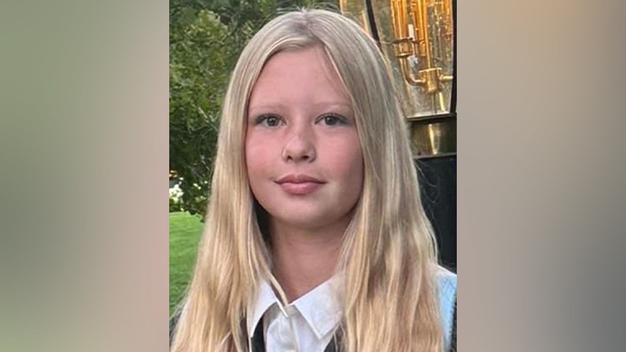 Virginia police search for missing and endangered 14-year-old Emma Anderson