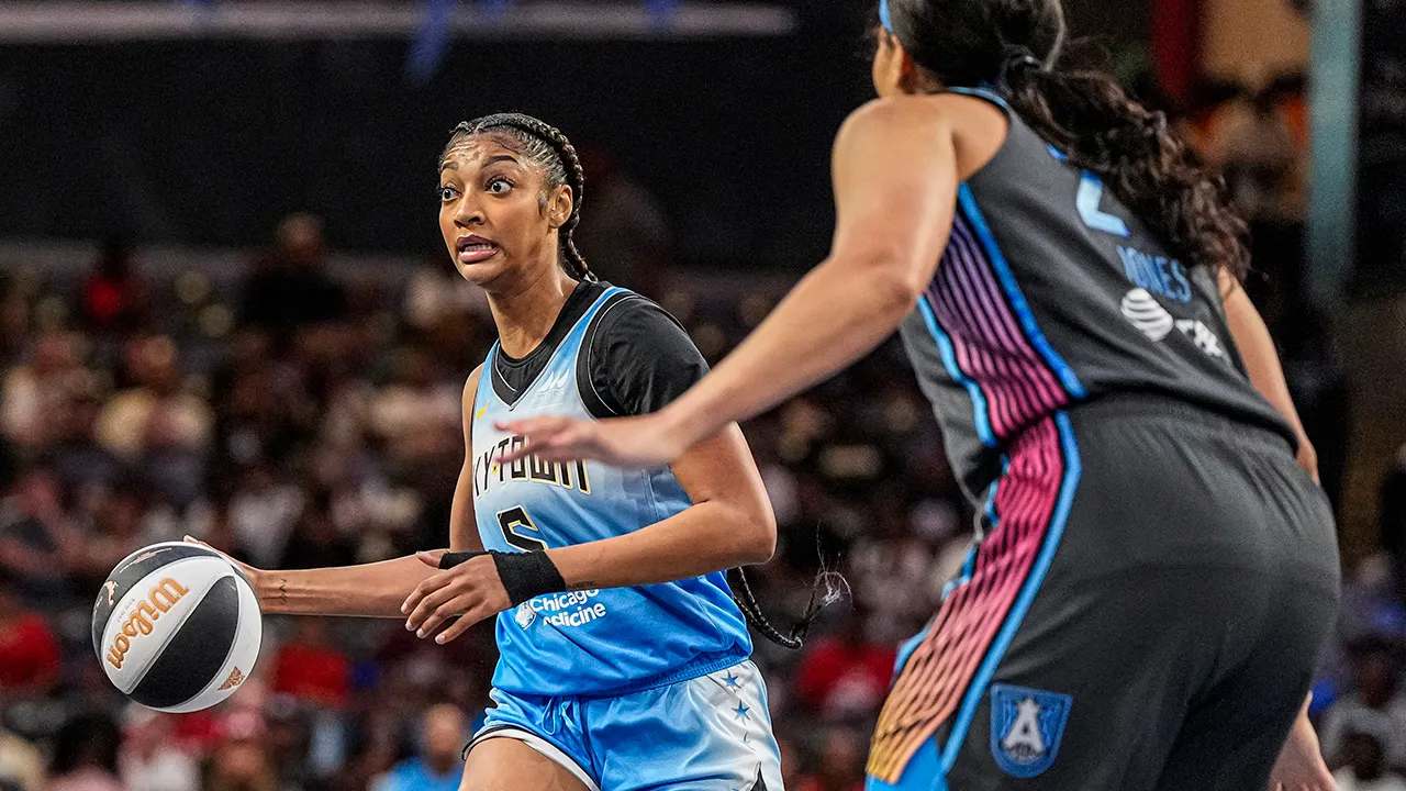 Angel Reese, Chicago Sky slump continues with third straight loss