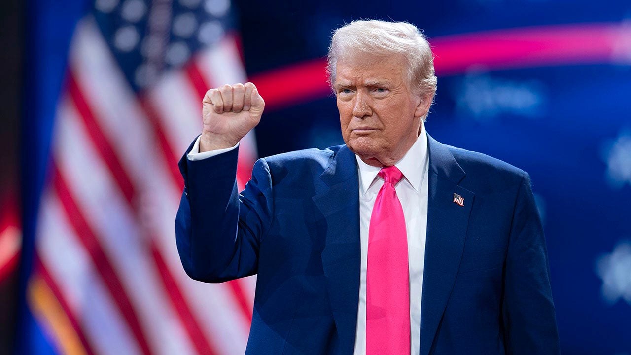Musk threatens to primary lawmakers who back Trump’s One Big Beautiful Bill