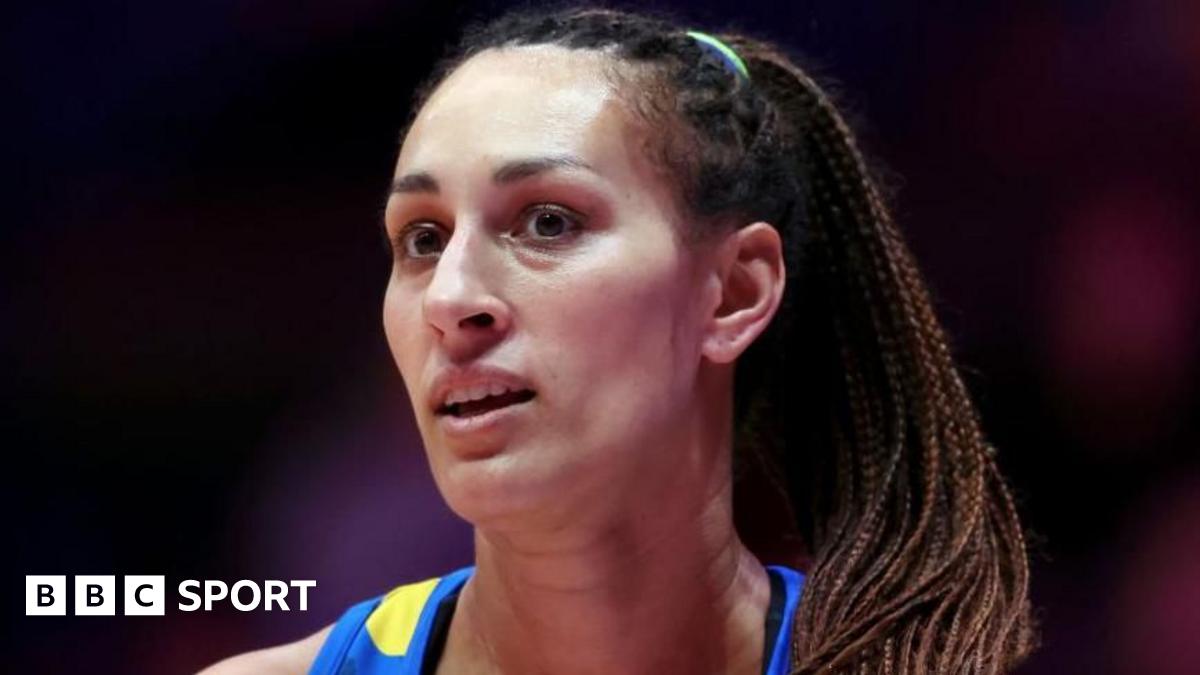 Geva Mentor upbeat about future of netball after final game