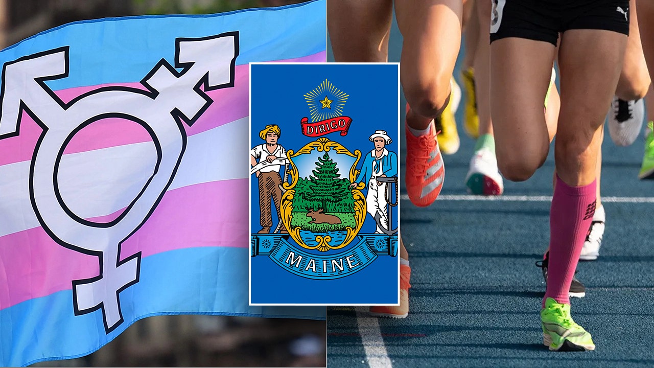 Maine legislature rejects bill banning trans athletes from girls’ sports