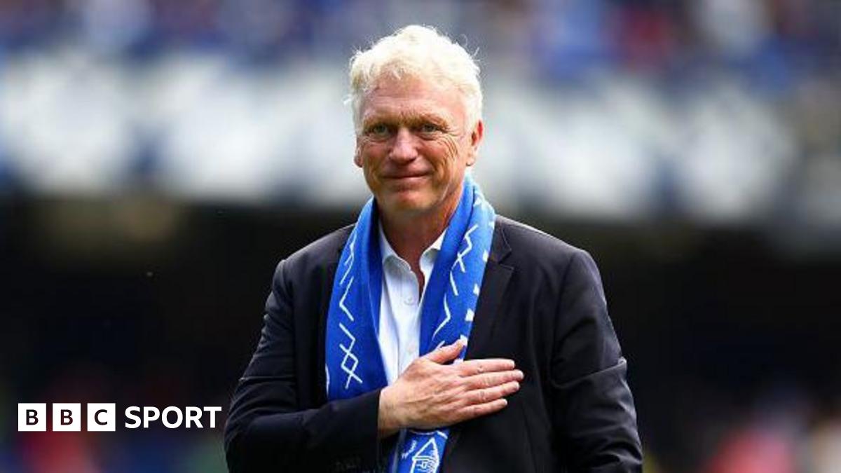 Everton transfer news: Lessons the Toffees must learn in pivotal summer for David Moyes & Friedkin Group