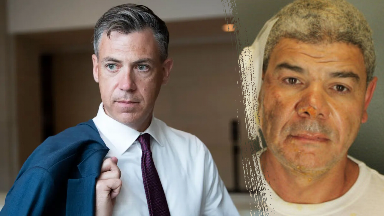 Sen. Jim Banks wants visa overstays classified as illegal entrants after attack