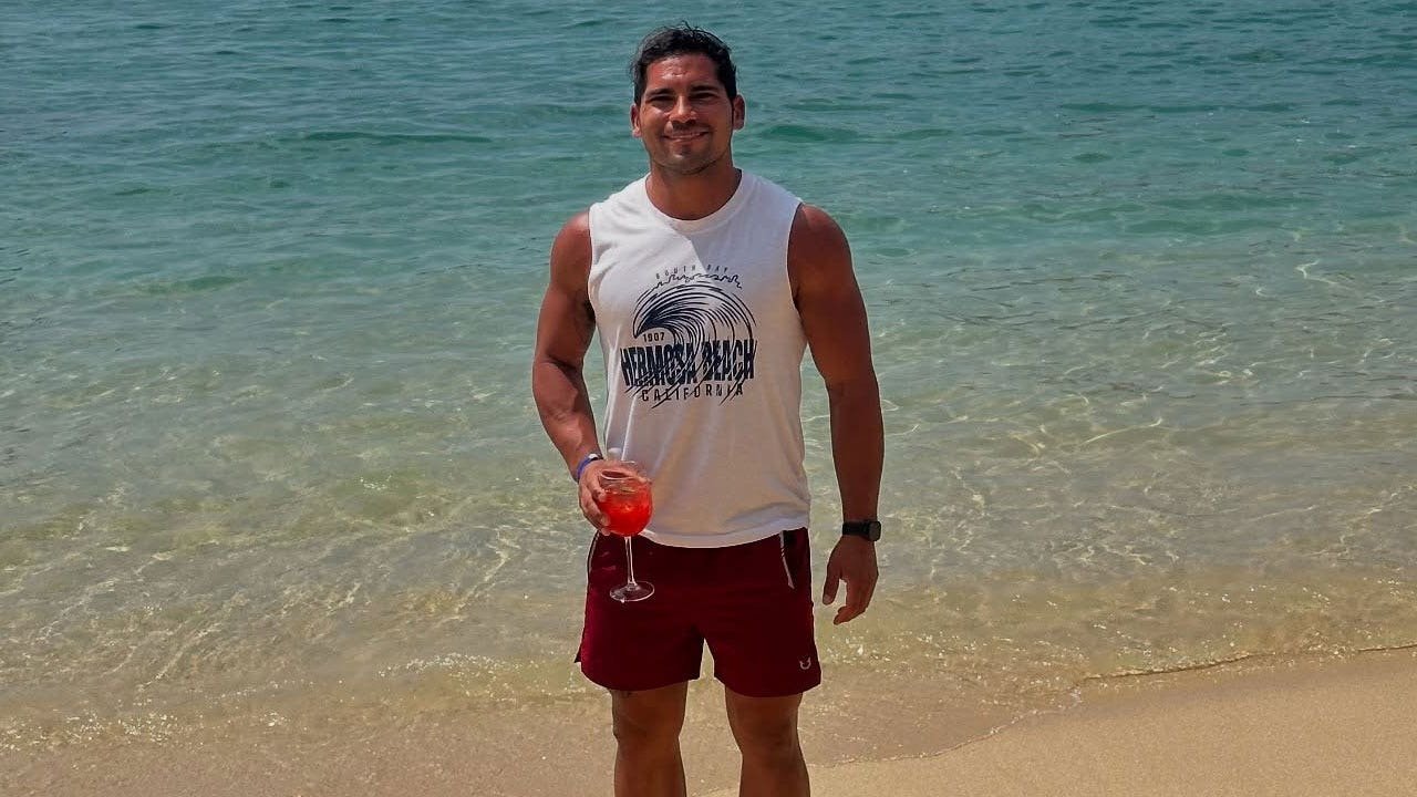 Body of Dallas firefighter found after kayak accident on Texas lake