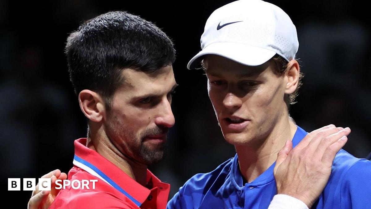 French Open semi-finals 2025: Novak Djokovic chases more history – can Jannik Sinner stop him?