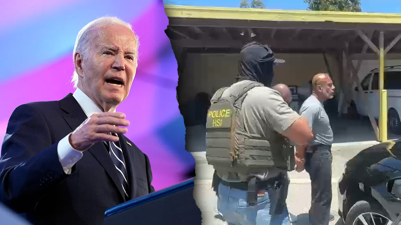Biden-era decision adds hurdles to convicted murderer’s deportation