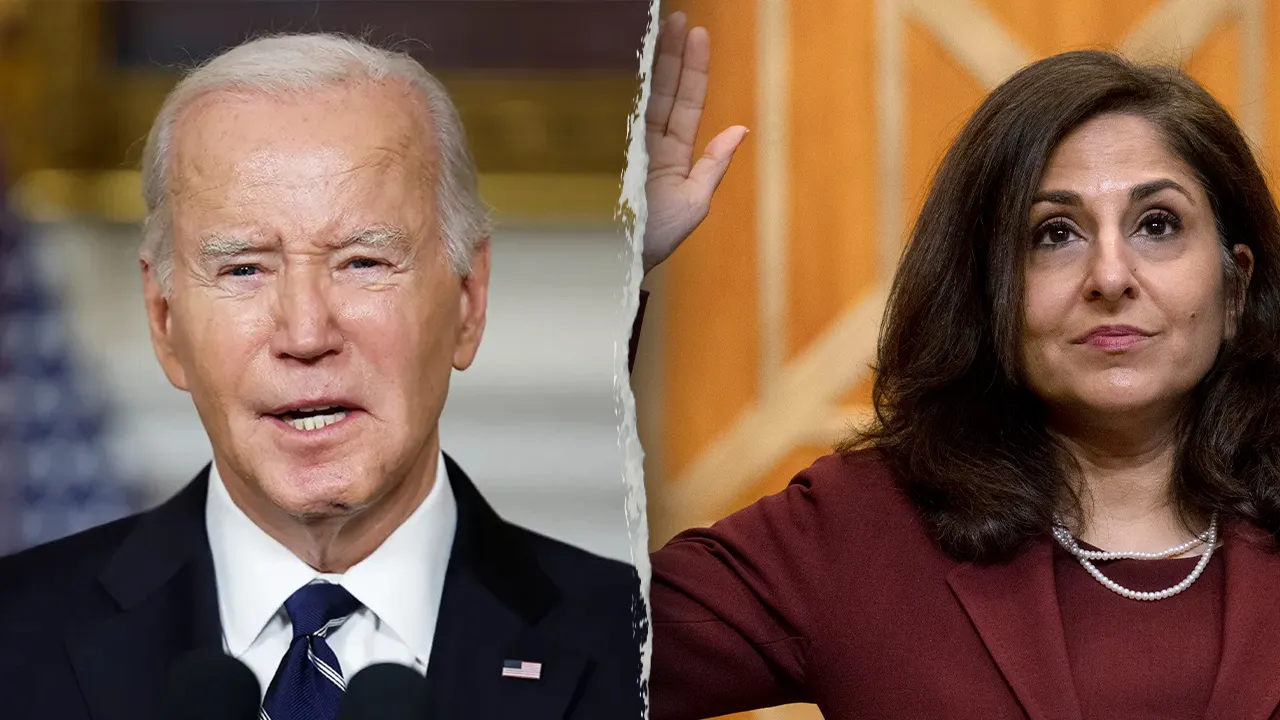 ‘I was unaware of who gave final approval to use autopen,’ top Biden aide admits