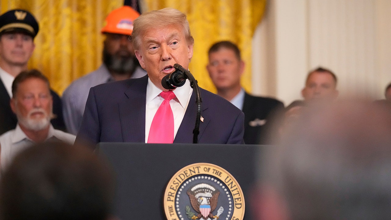 GOP pushes Trump’s major bill forward as July 4 deadline approaches