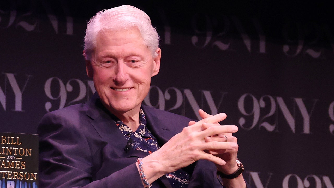 Bill Clinton congratulates Zohran Mamdani on NYC Democratic primary win