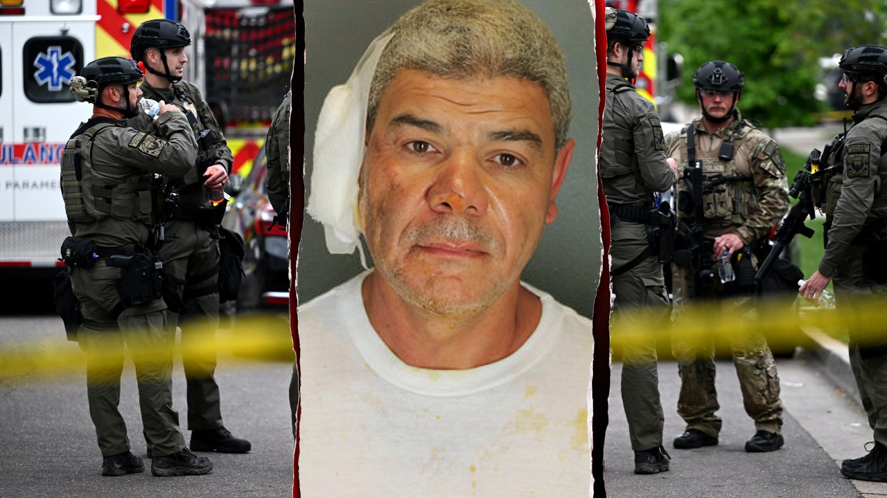 Boulder terrorism suspect planned attack on pro-Israel march for a year: docs