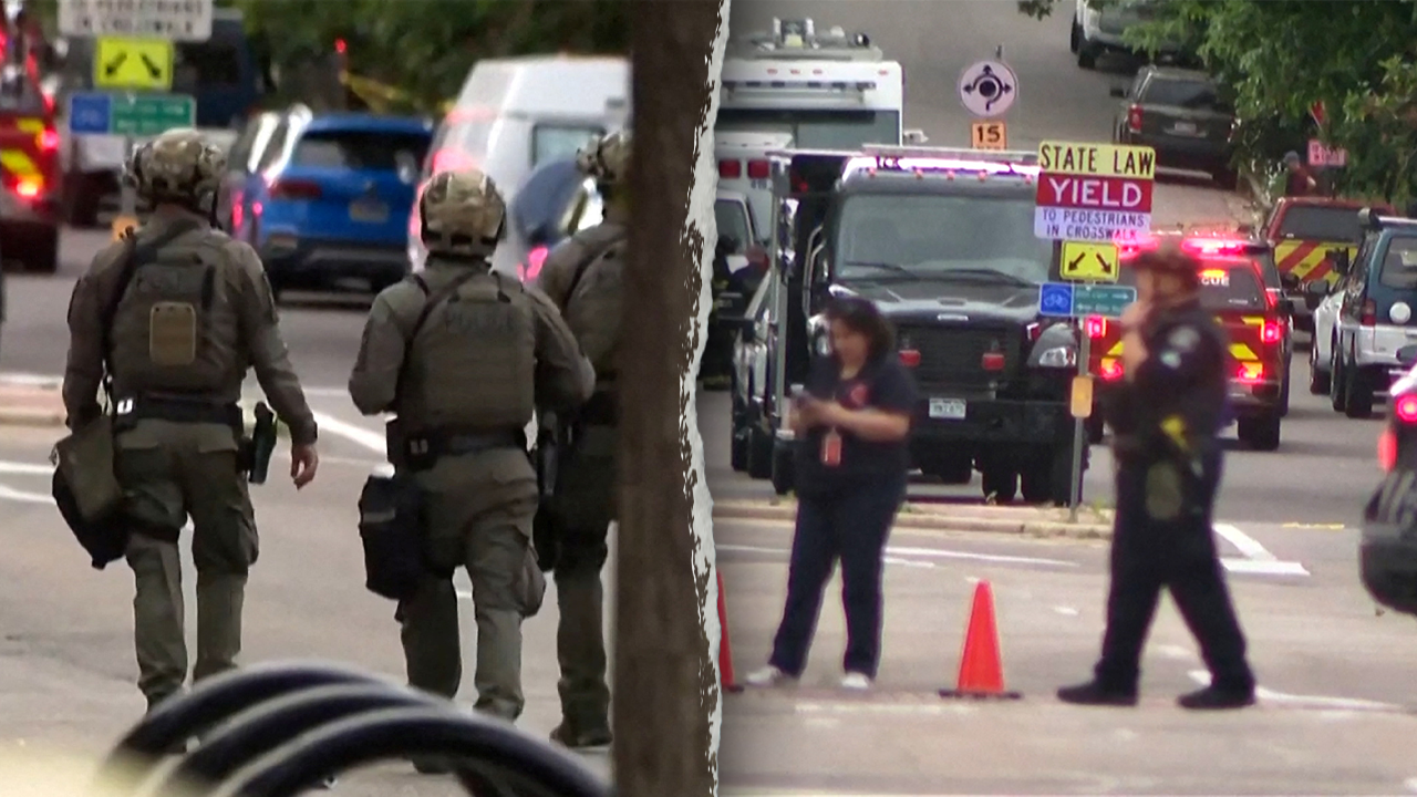 Boulder terror attack suspect was illegal immigrant who overstayed visa
